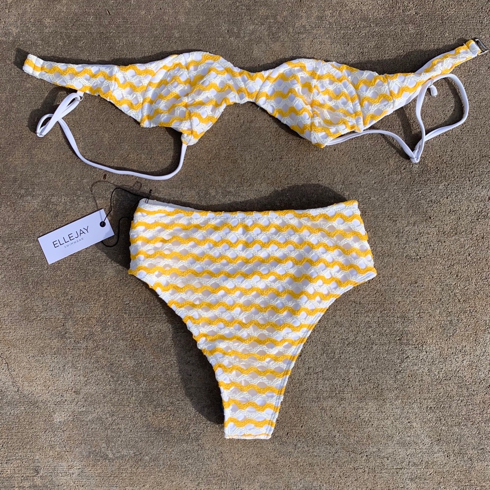 Ellejay bikini